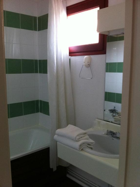 Hotel Atlantide Biscarrosse Værelse billede